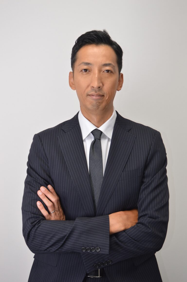 泉さん